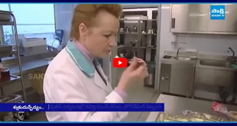 Russian President Putin Security And Food Security Details  1