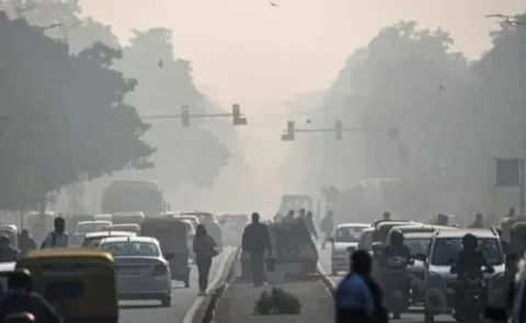 Hyderabad Pollution Will it Soon Become Another Delhi