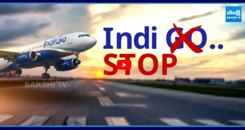 What Happened to Indigo DGCA Issues Notice to IndiGo 1