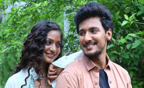 Monalisa Makes Her Telugu Debut with Life