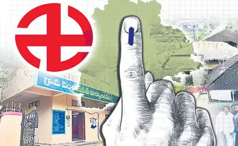 Huge number of nominations for the second phase of Panchayat elections 