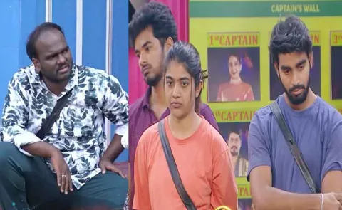 Bigg Boss 9 Telugu: Rithu, Emmanuel, Pawan Kalyan In Race for TTF1