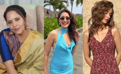 Tollywood Celebrities daily social Media updates In Instagram1