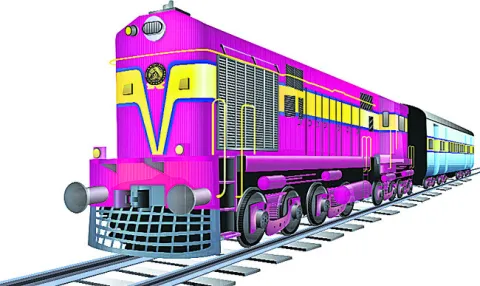 త్వరలో ఓటీపీ ఆధారిత తత్కాల్‌ టిక్కెట్లు 