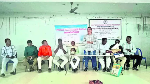 లేబర్‌ కార్డుతో ఎంతో ప్రయోజనం
