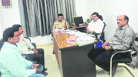 నిబంధనలు తప్పనిసరి 
