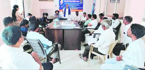 దాడులను అరికట్టడంలో విఫలం 