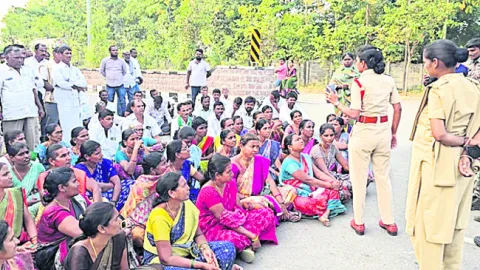  ఆ ఎన్నిక రద్దు చేయండి..
