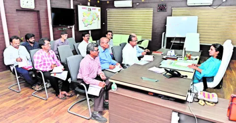 లక్ష గృహాలకు ‘పీఎం సూర్యఘర్‌’