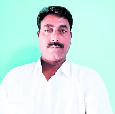 రైతుల