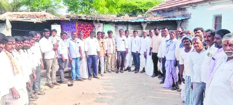 టాసు.. కవితకే బాసు! 