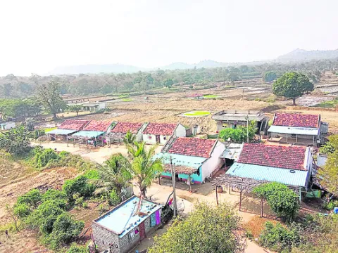 నేడు ప్రశాంతం