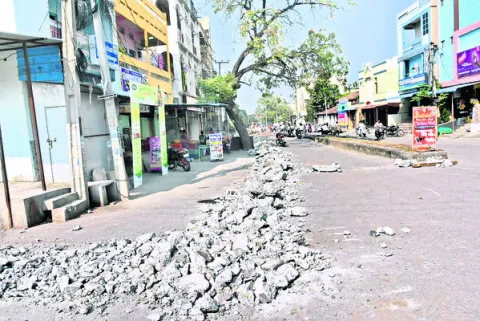 మందగించిందా..!?