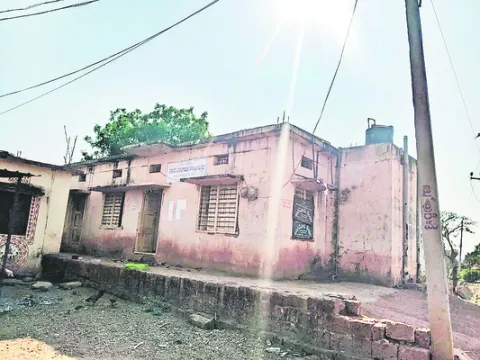 విలీన పంచాయతీల్లో స్తబ్ధత 