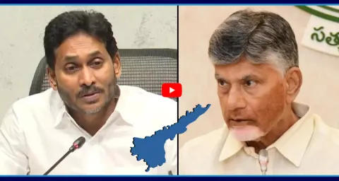 Advocate Vijay Babu About TDP Worst Governance In AP 1