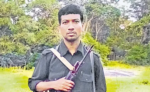 Maoist Dandakaranya Special Zonal Committee releases letter