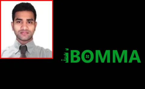 I Bomma Ravi in ​​police custody again