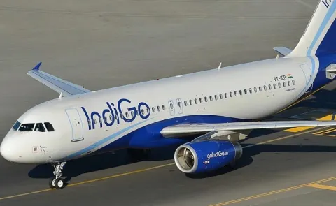 IndiGo Crisis: Passengers Angry With Trainee Pilots for Indigo Flights