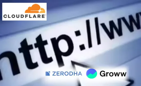 Cloudflare down: Full list of websites impacted by global outage2