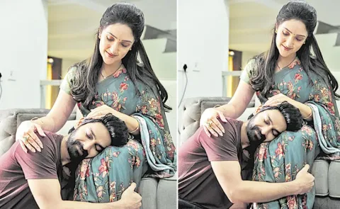 Pommante from Bad Boy Karthik released