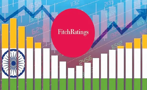 Fitch Raises India GDP Growth To 7. 4 percent For Fy20261