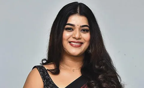 Yamini Bhaskar about Psych Siddhartha Movie