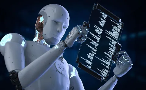 Sanjay Jaju Said AI Having Major Impact on the Media and Entertainment Sector1