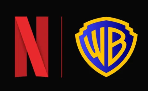 Netflix announced our acquisition of Warner Bros to buy the studios1