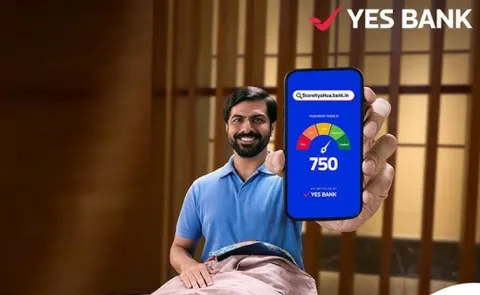 Yes Bank launches Score Kya Hua to boost credit literacy2