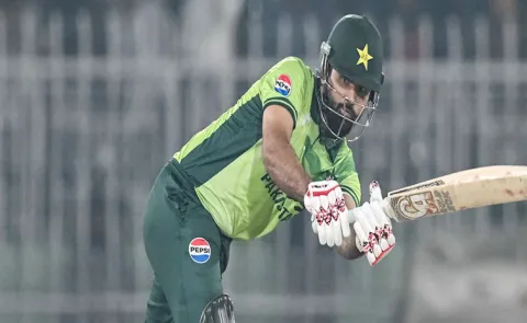 Pakistan batter Fakhar Zaman found guilty by ICC Punished Reason Is8