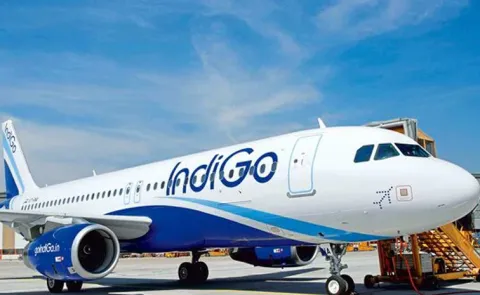 DGCA is taking serious action on IndiGo 