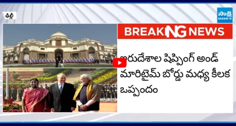 Good News for Indian Workers in Russia 1