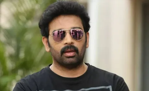 JD Chakravarthy is now officially present on social media2