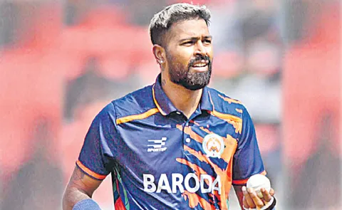 Hardik Pandyas match has changed venue5