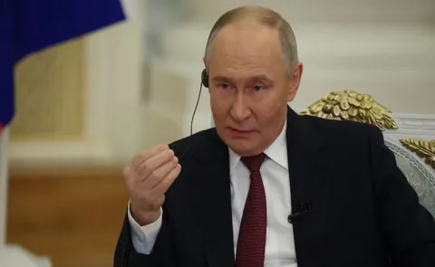 India-Russia collaboration not against anyone, aims to safeguard interests