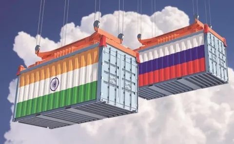 Trade gap fix India for greater access to Russian market3