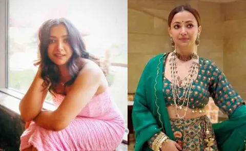 Shweta Basu Prasad: Iam Okay Sitting at Home for 6 Months