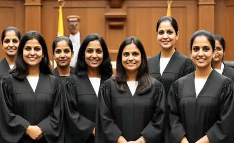 BCI To Ensure 30percent Womens Reservation In Bar Councils says Supreme Court