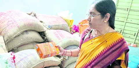 ‘వసతి’లో బస అంతేనా?