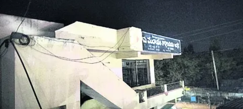 ● పోలింగ్‌ సాఫీగా సాగేలా చర్యలు ● జిల్లాలో 50 కేంద్రాల్