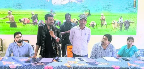 అభ్యర్థులపై అధికారుల నిఘా