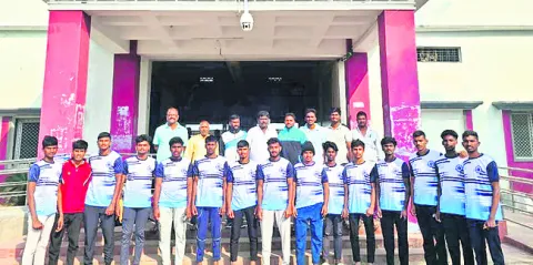 రాష్ట్రస్థాయిలోనూ మేటిగా నిలుస్తాం