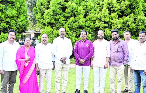 రాబోయేది వైఎస్సార్‌సీపీ ప్రభుత్వమే 