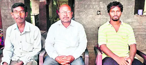 11,12 తేదీల్లో సీపీఐ  జిల్లా కౌన్సిల్‌ సమావేశాలు
