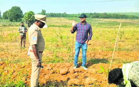 వన్యప్రాణుల సంరక్షణలో అప్రమత్తత అవసరం