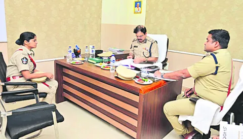 వైఎస్సార్‌ సీపీలో నియామకాలు 