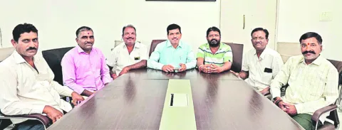 బీసీలను మభ్యపెడుతున్న కాంగ్రెస్‌