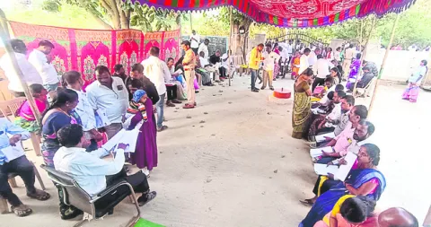 చివరి రోజు జోరు 