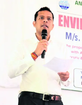 బీపీసీఎల్‌ ఏర్పాటుతో ఉపాధి