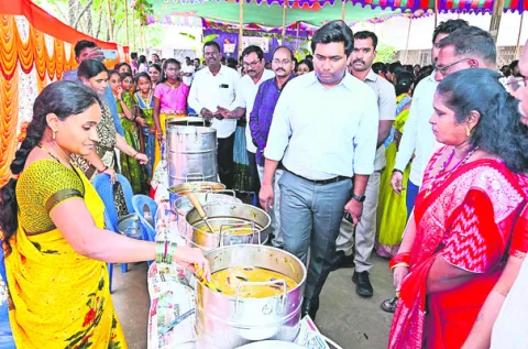 పీటీఏం వెలవెల